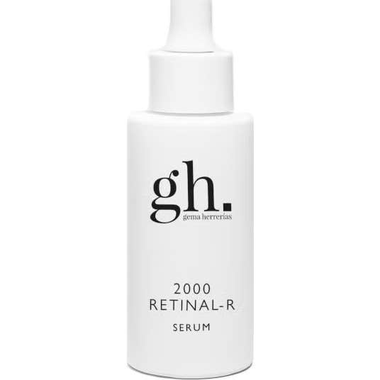 Gh 2000 Retinal Sérum 30Ml
