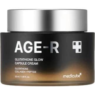 Medicube Age-R Glutathione Glow Capsule Cream 50 Ml