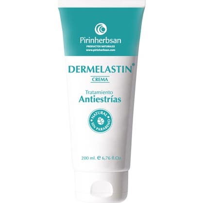 Dermelastin Crema 200 ml