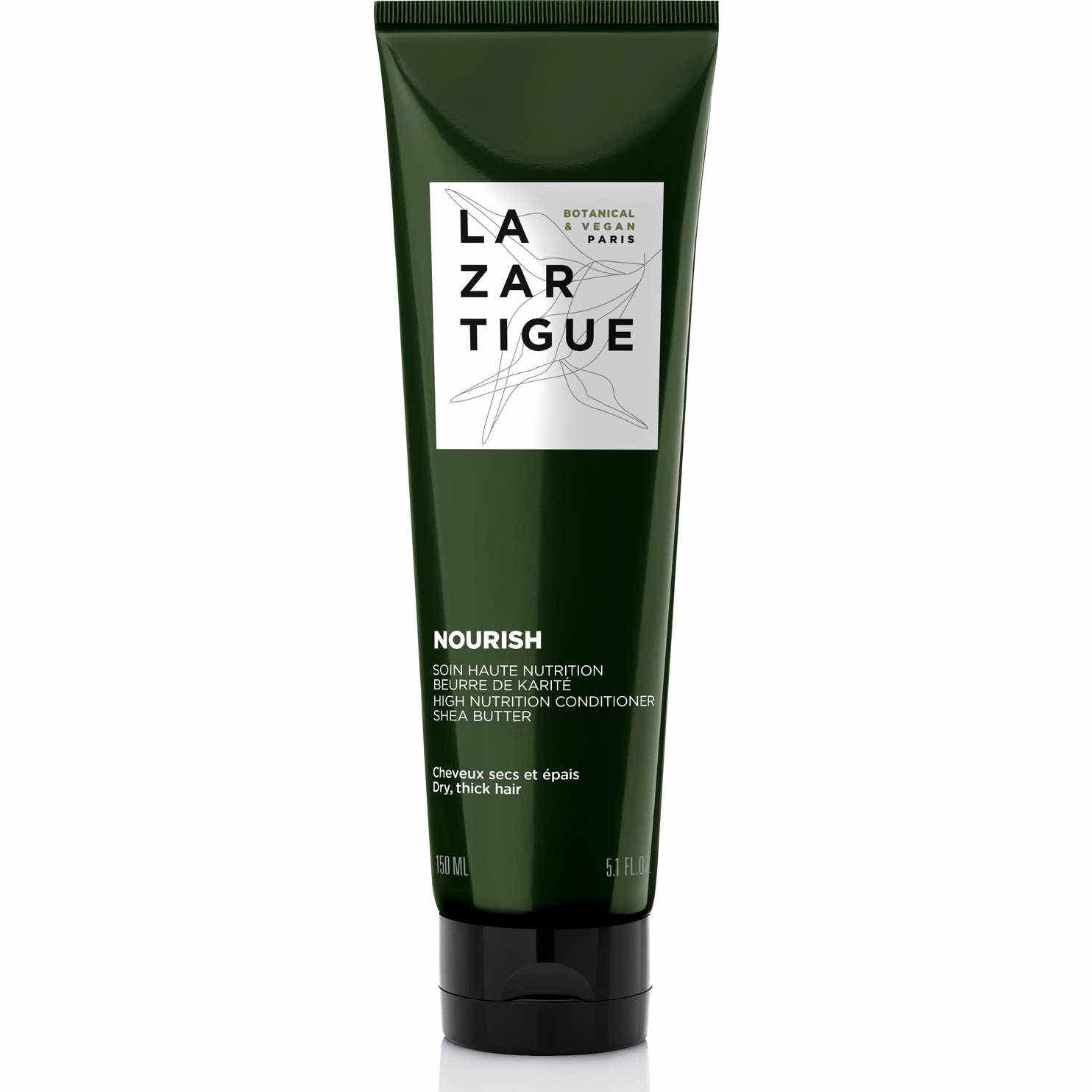 Lazartigue Nourish Acondicionador 150 Ml