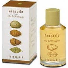 Aceite de Almendras para Masaje 125 ml