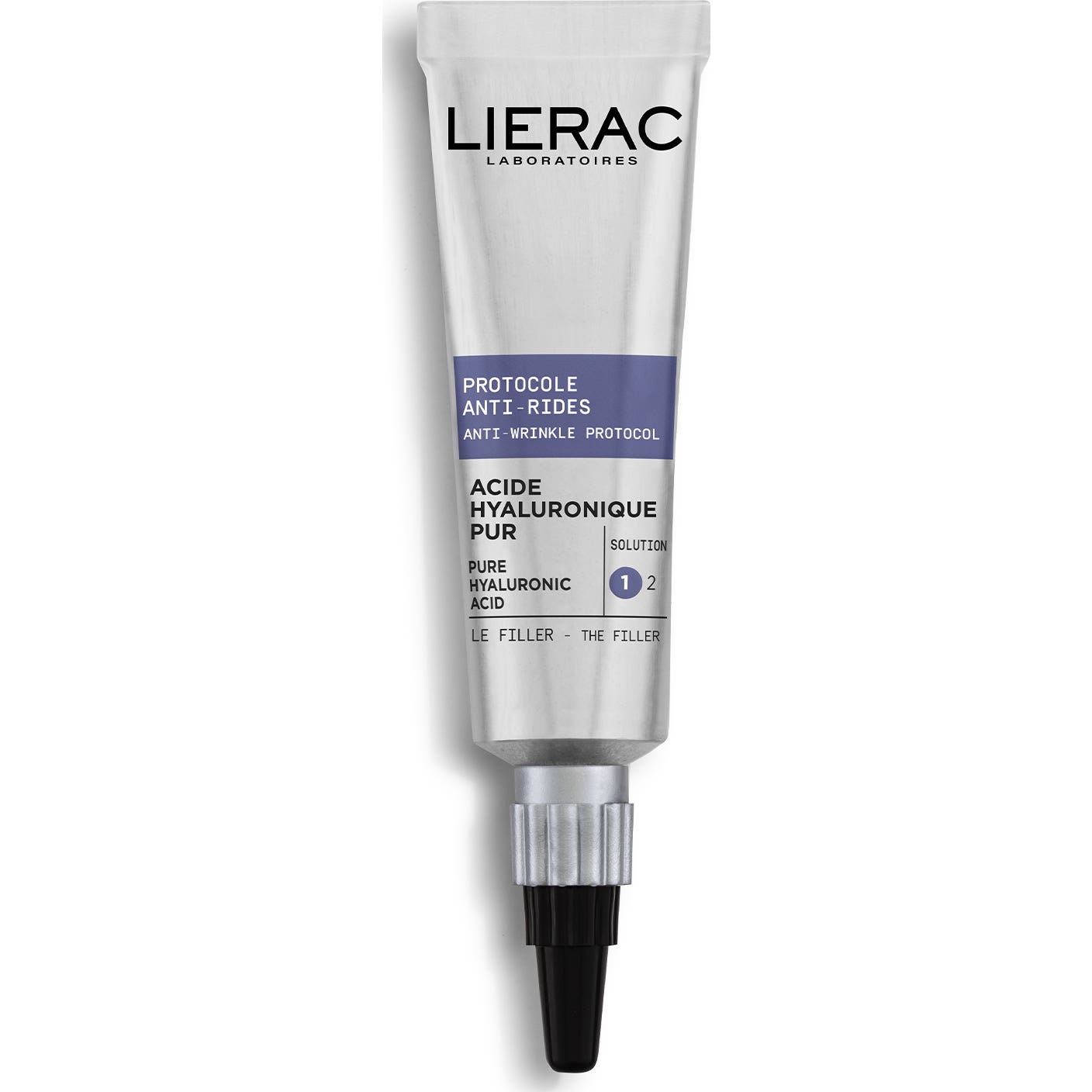 Lierac Protocolo Antiedad Rellenador de Arrugas 15 ml