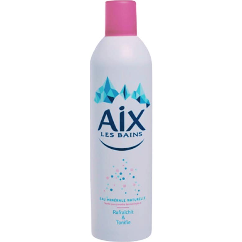 Aix Les Bains Eau Minérale Naturelle Spray 150 ml