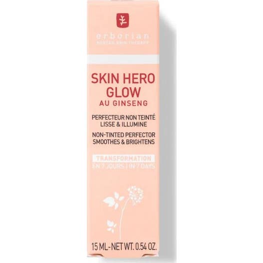 Erborian Skin Hero glow 15 ml