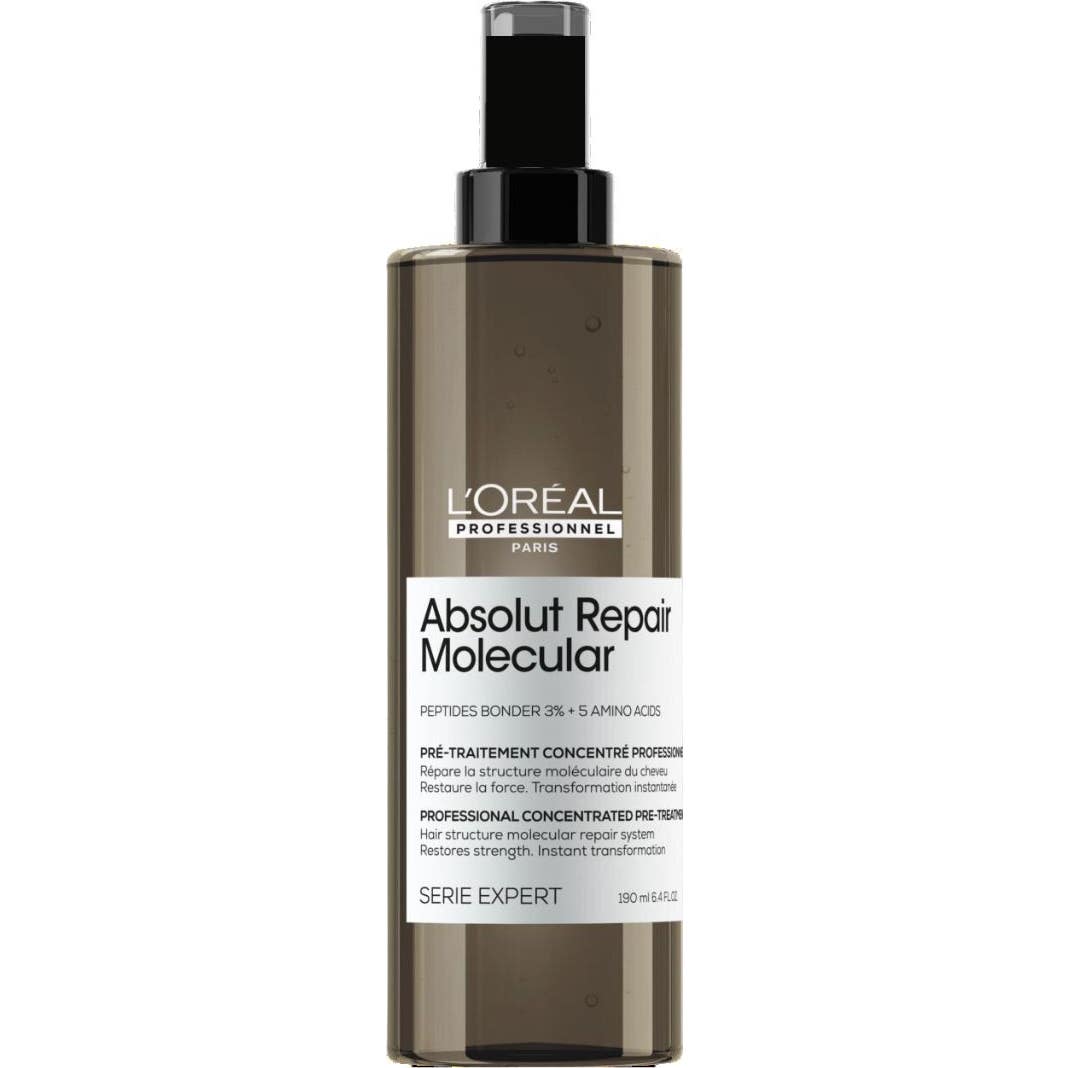 L'Oréal Expert Absolut Repair Molecular Pre-Champú 190ml
