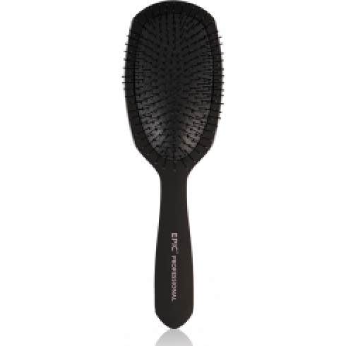 Wet Brush Epic Deluxe Detangle Brush Black 1 ud