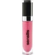 Sensilis Shimmer lip gloss color fraise 07 6 5 ml