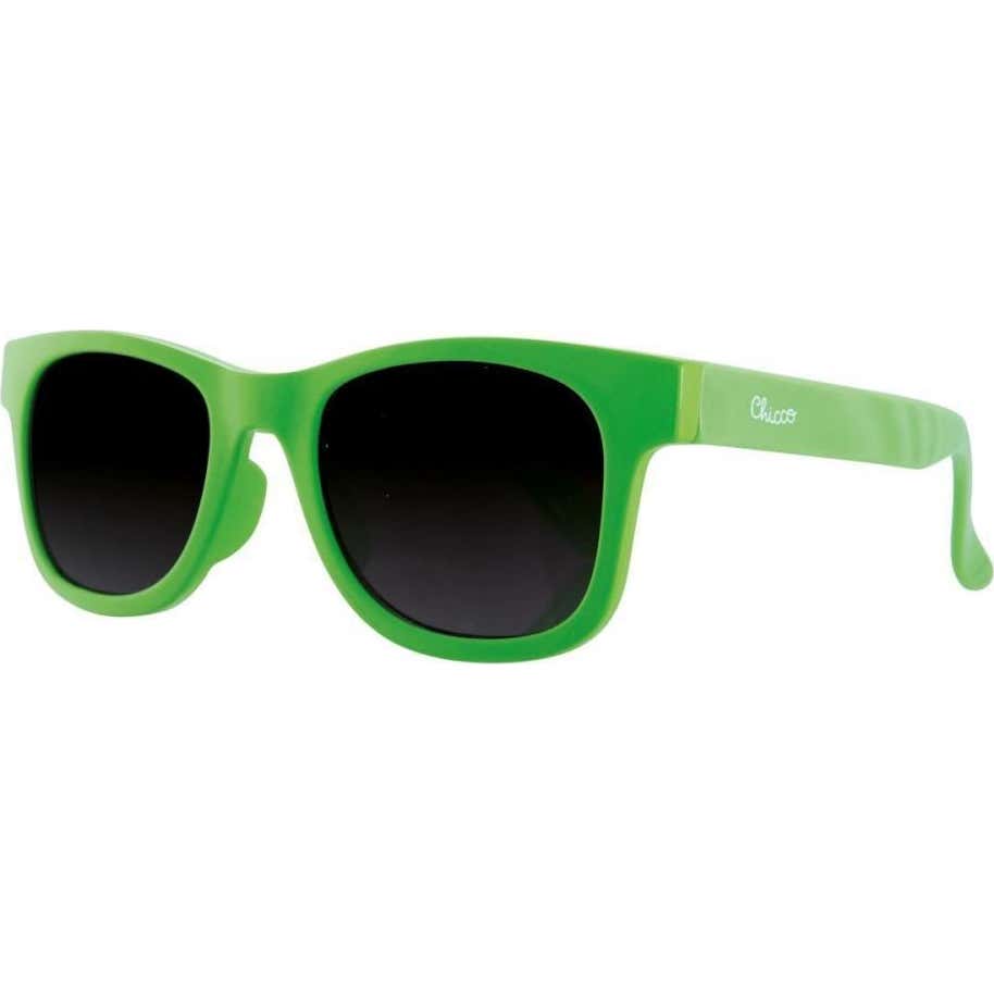 Chicco gafas de Sol Verdes 24 M+ 1 ud