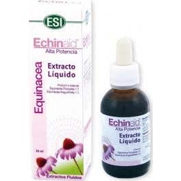 Esi Echinaid Extracto Hidroalcoholico 50 ml