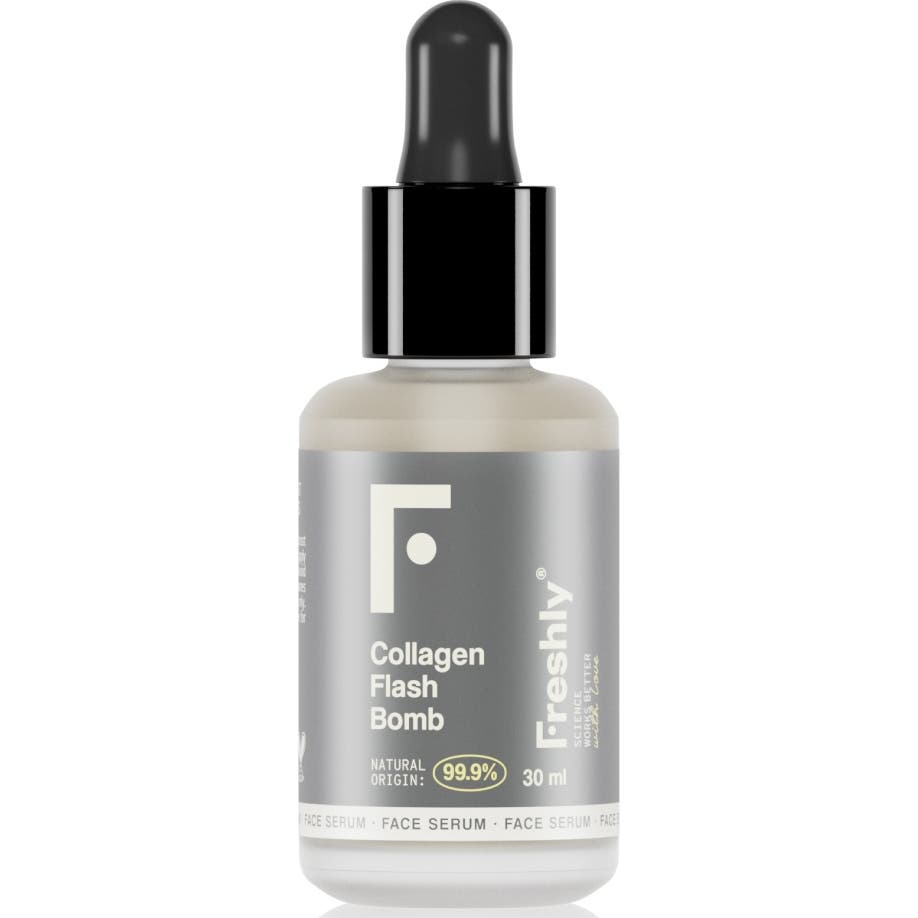 Freshly Cosmetics Collagen Flash Bomb 30ml