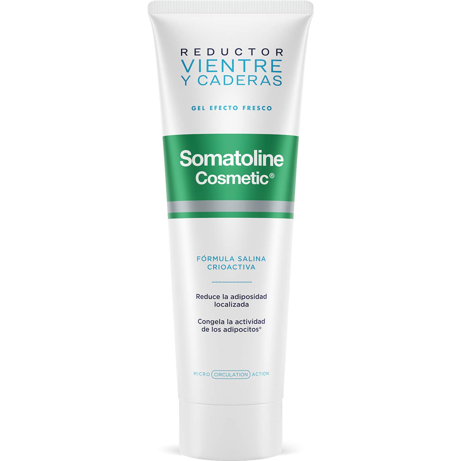 Somatoline Reductor Vientre y Caderas 250ml
