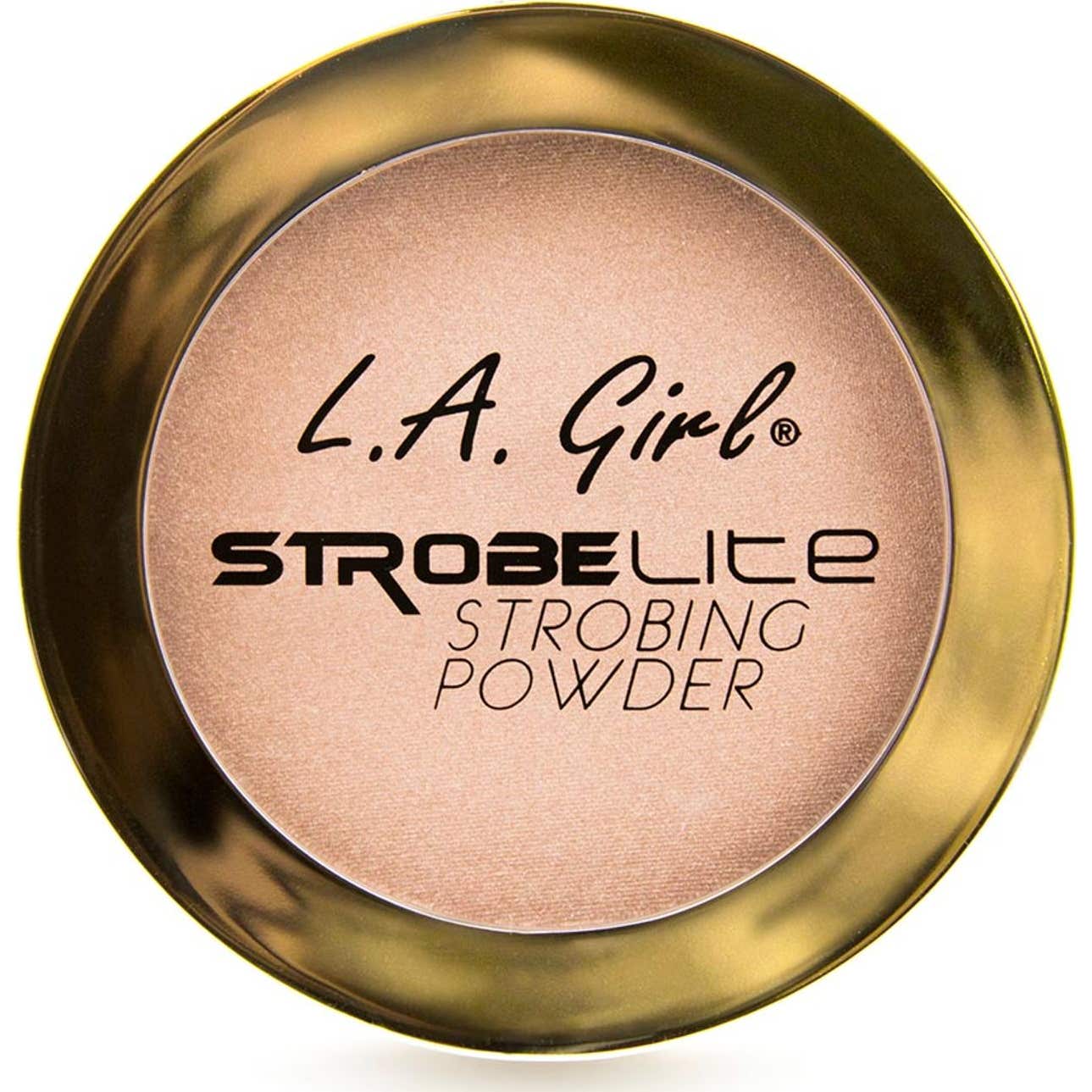 LA Girl Strobe Lite Strobing Powder 50 Watt 5,5g
