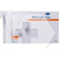 Peha-Soft guantes desechables de nitrilo talla S 100uds