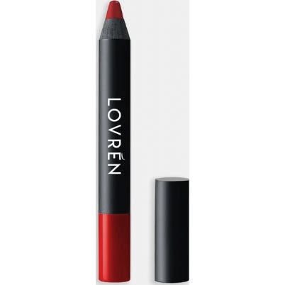 Lovren Rp6 Lápiz Labial Long Lasting Borgogna 1 ud
