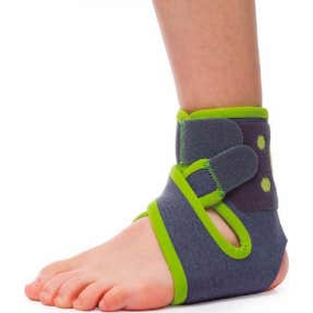 Tobillera Myprim Kids Ref Mpk800 2 T- 2