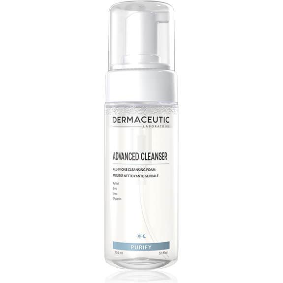 Dermaceutic Laboratoire Advanced Cleanser 150Ml