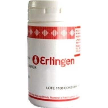 Erlingen Base 2E 60Caps - Imagen 2