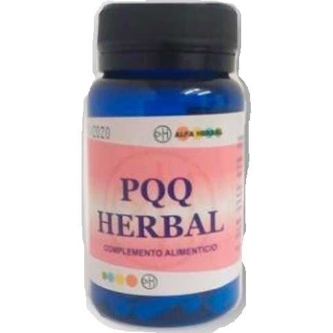 Alfa Herbal Defensin Alfa 60 Cápsulas - Imagen 2