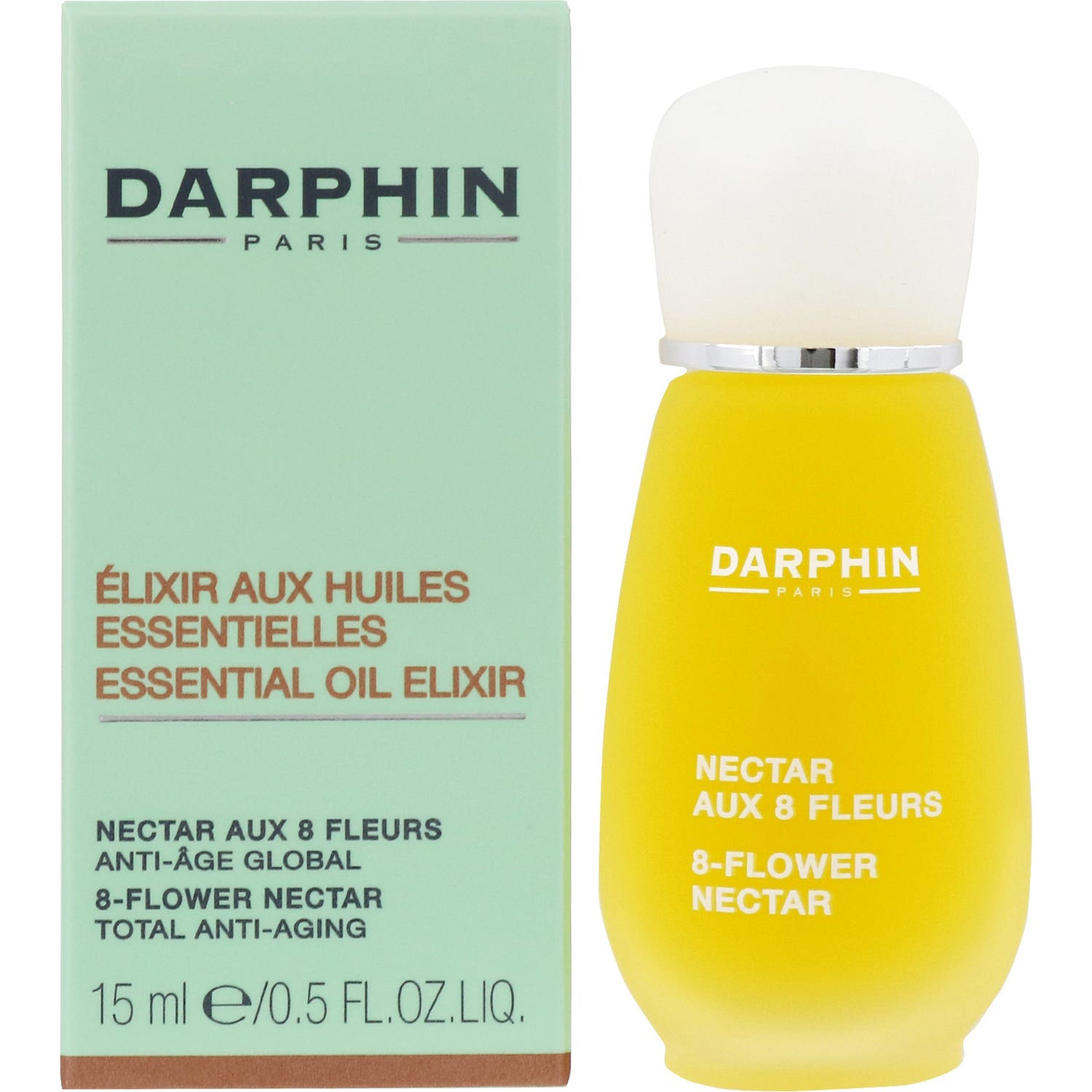 Darphin 8 Flowers Néctar 15ml