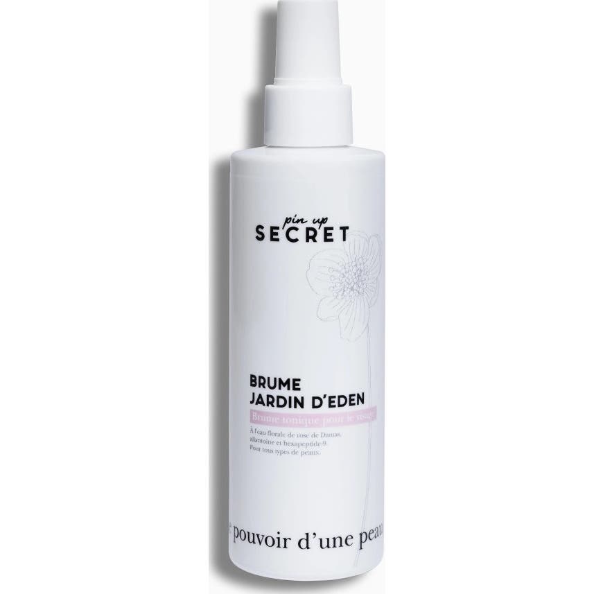 Pin Up Secret Secret de Beauté Tónico Facial 200 ml