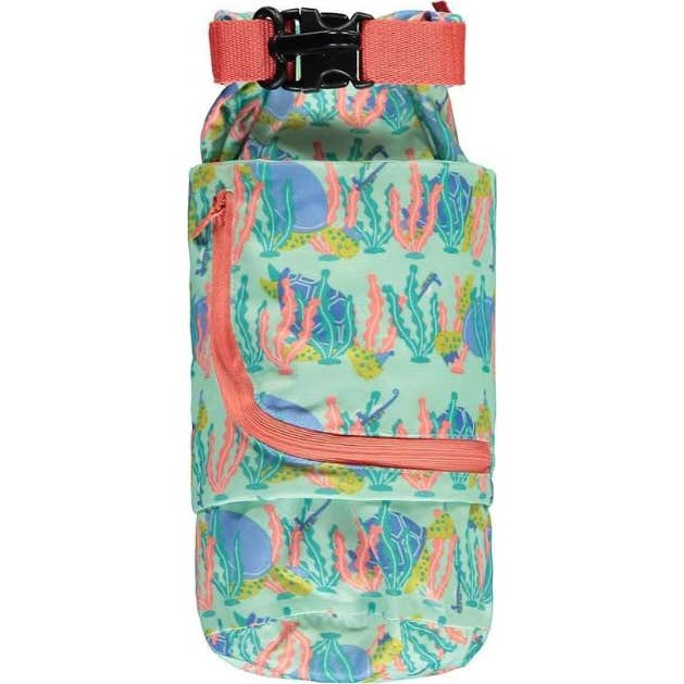 Close Bolsa Impermeable Turtle 1ud