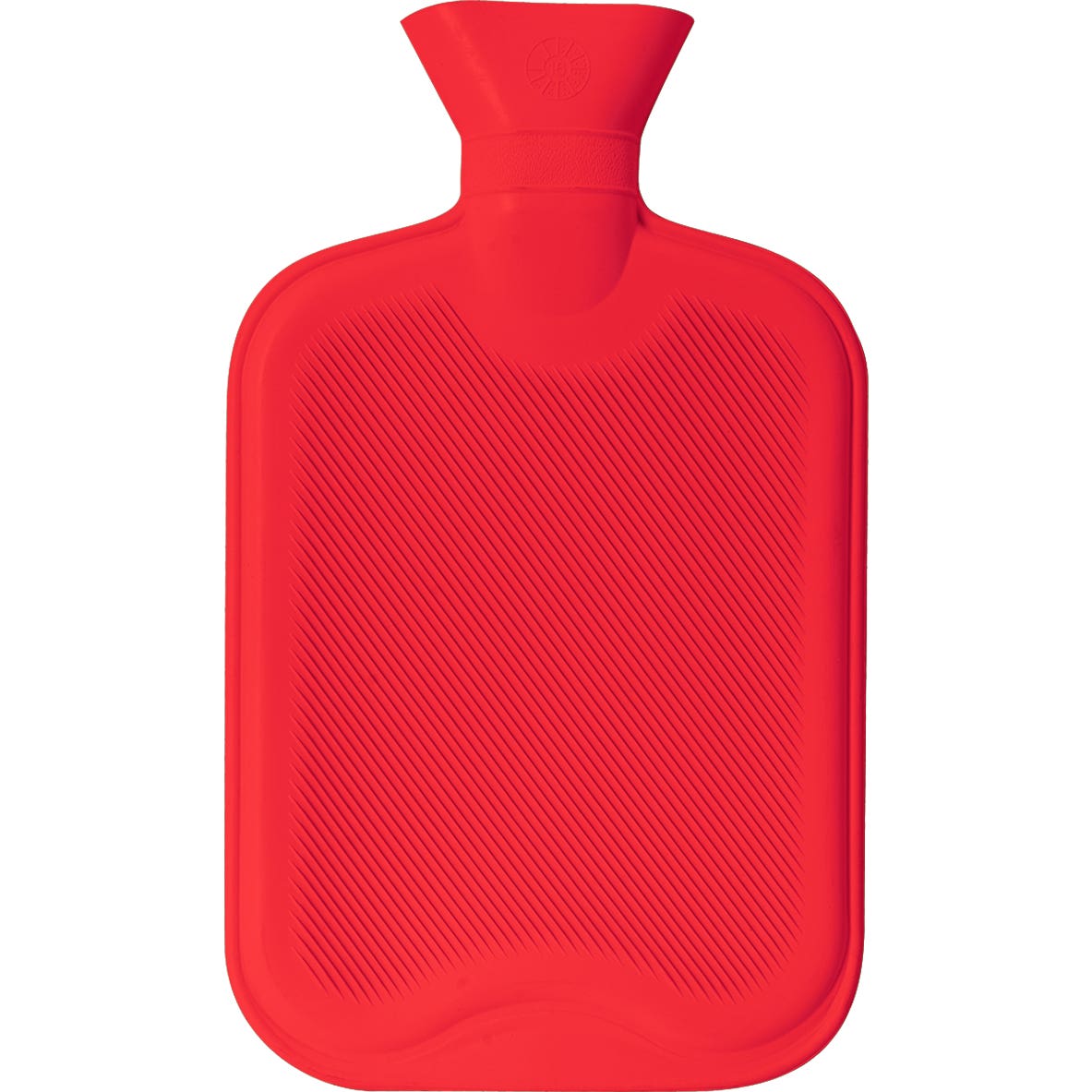 Plic Bolsa Agua Caliente Rojo 2L 1 ud