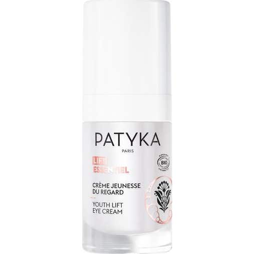 Patyka Crema Lift Essential De Ojos Joven 15Ml