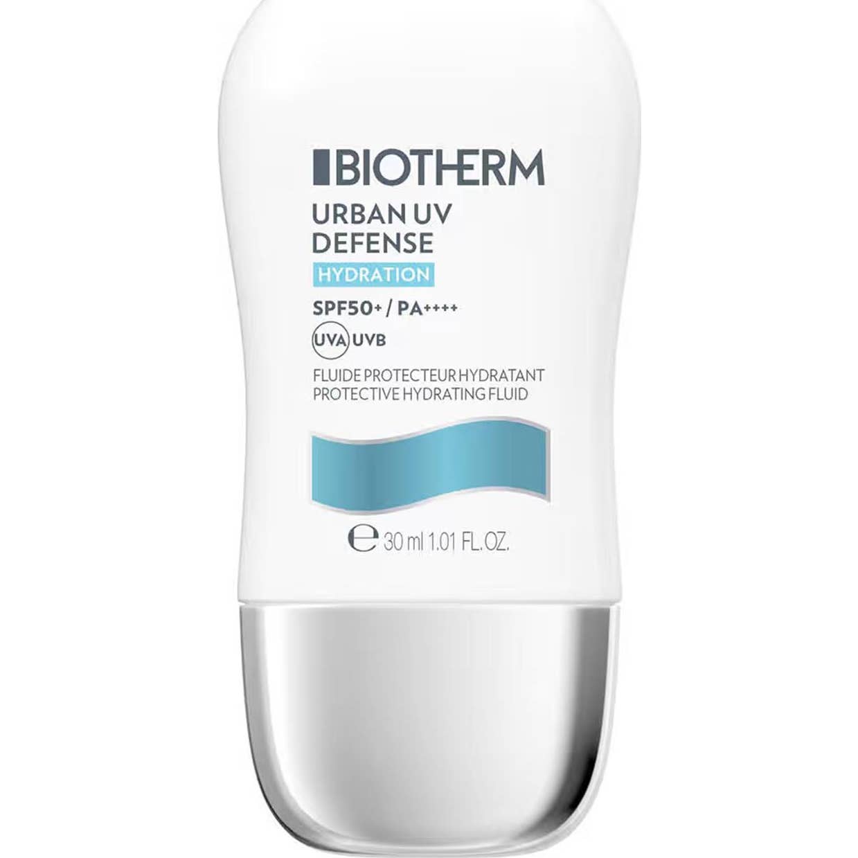 Biotherm Urban UV Defense Hydration SPF50+ Hydrating Fluid 30ml