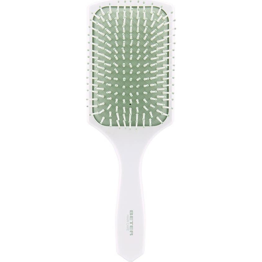 Beter Cepillo Cabello Neumático Rectangular 1 ud