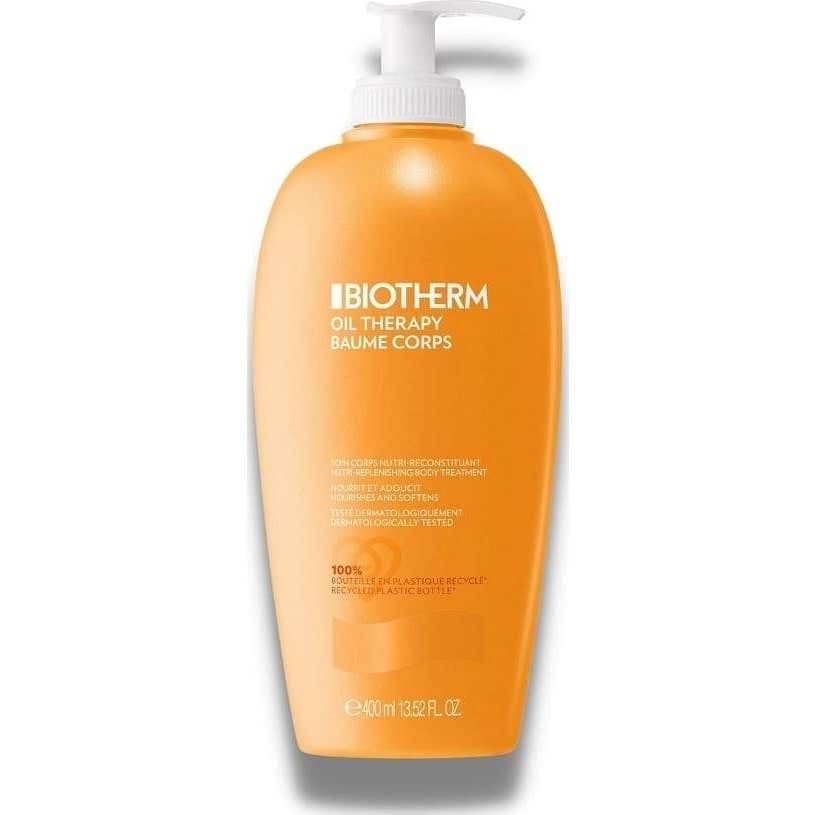 Biotherm Corporal Baume Nutrition Intense 400ml