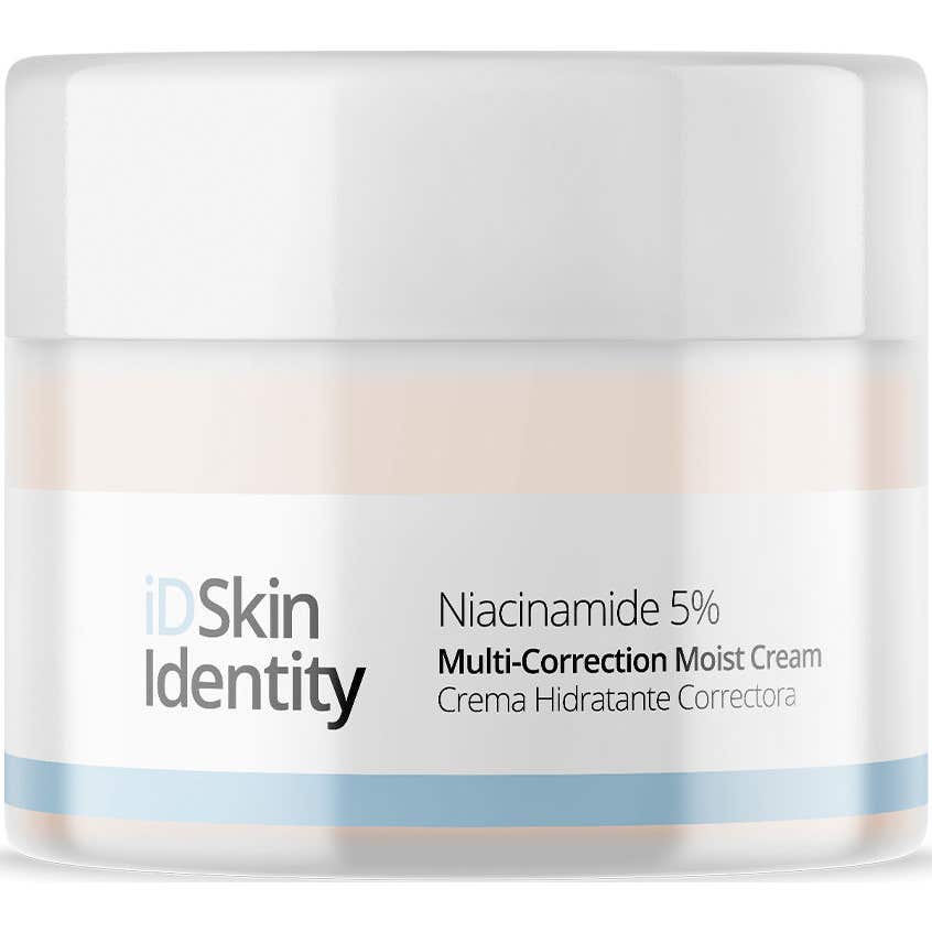 Skin Generics ID Skin Crema Correct Niacinamida 5% 50ml