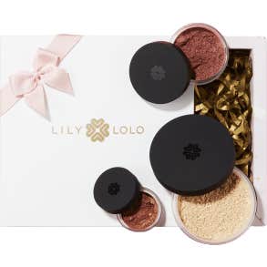 Lily Lolo Pack Founders Edition