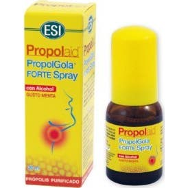 Esi Propolgola Forte Spray Con Alcohol 20 Ml