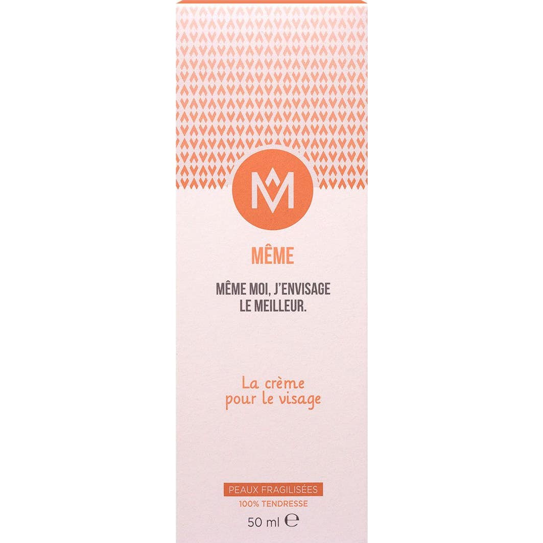 MÊME Crema Facial 50ml
