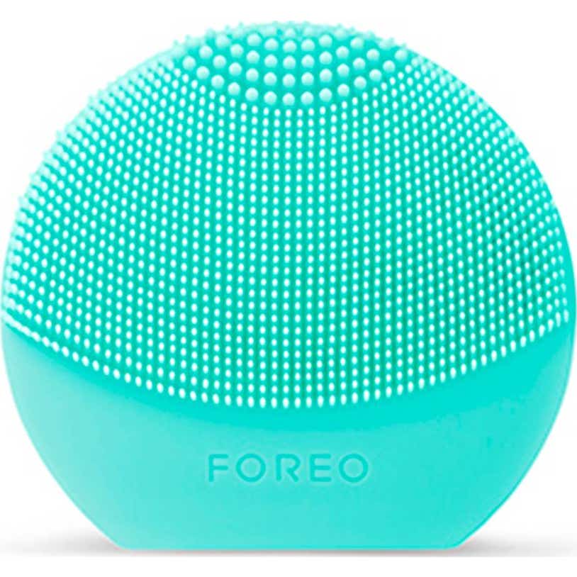 Foreo Luna Play Plus Minty Cool Cepillo Limpieza Facial 1ud