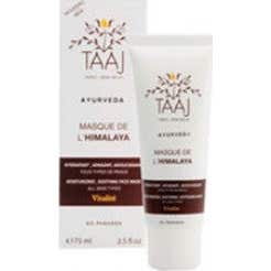 Taaj Máscara Himalaya 75 ml