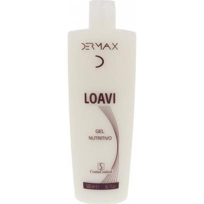 Loavi Gel De Avena 500ml