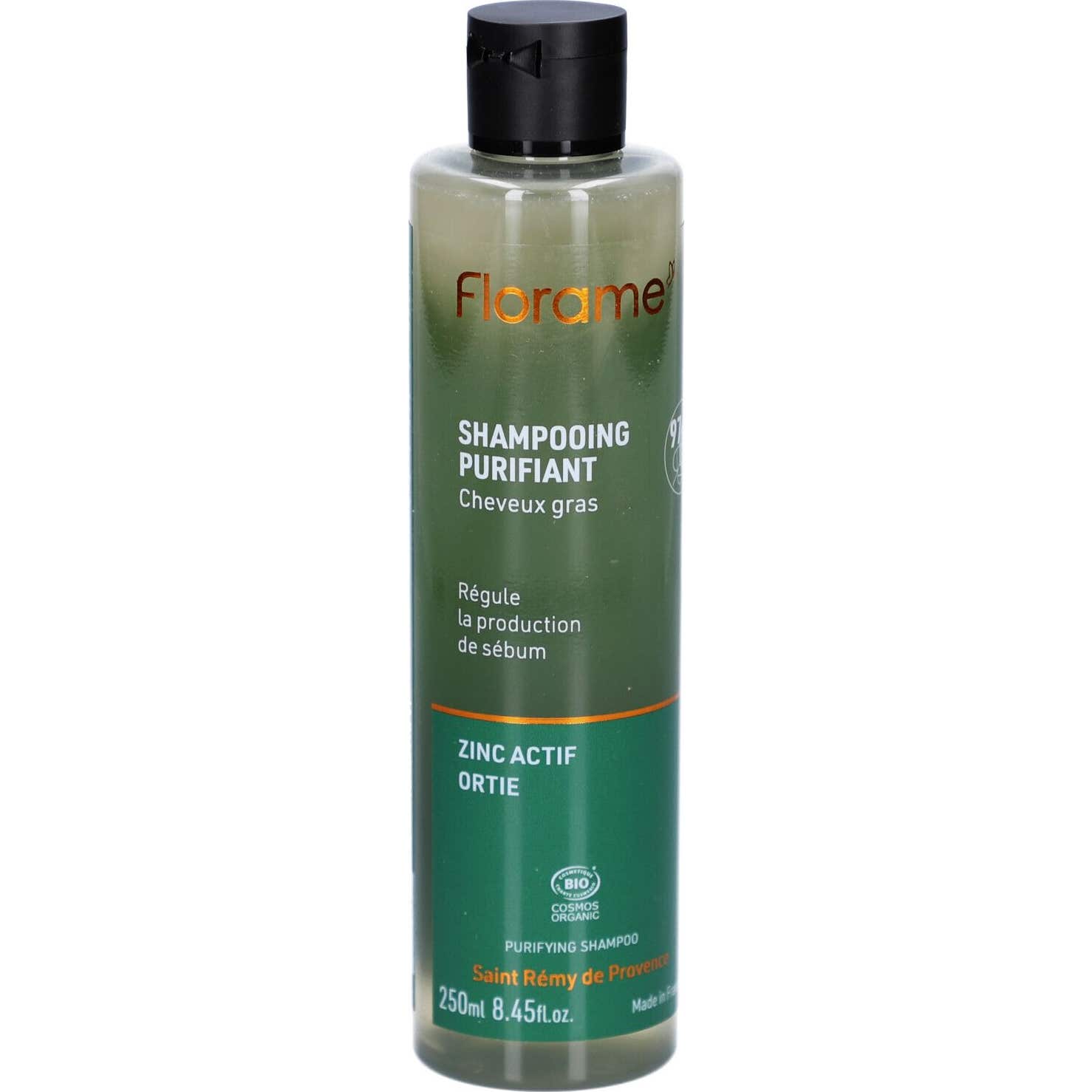 Florame Champú Purificante 250 ml