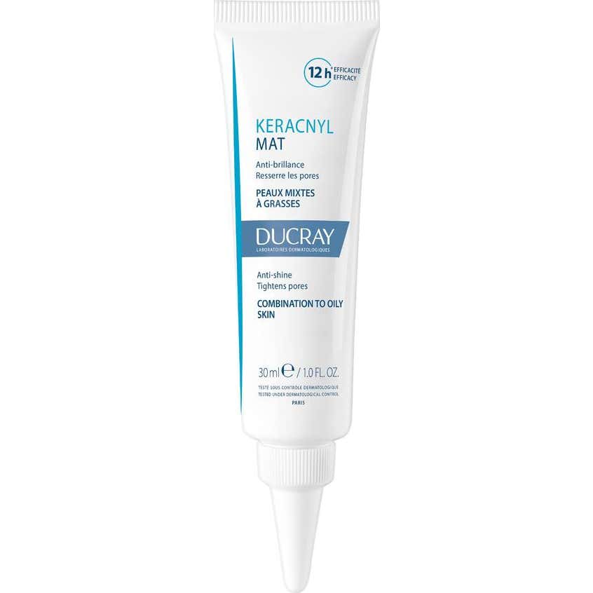 Ducray Keracnyl MAT Crema Matificante 30ml