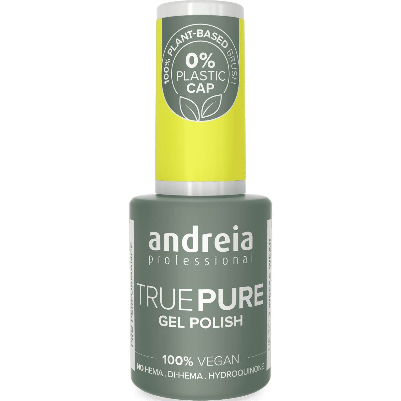 Andreia Professional True Pure Gel Polish T13 10.5ml