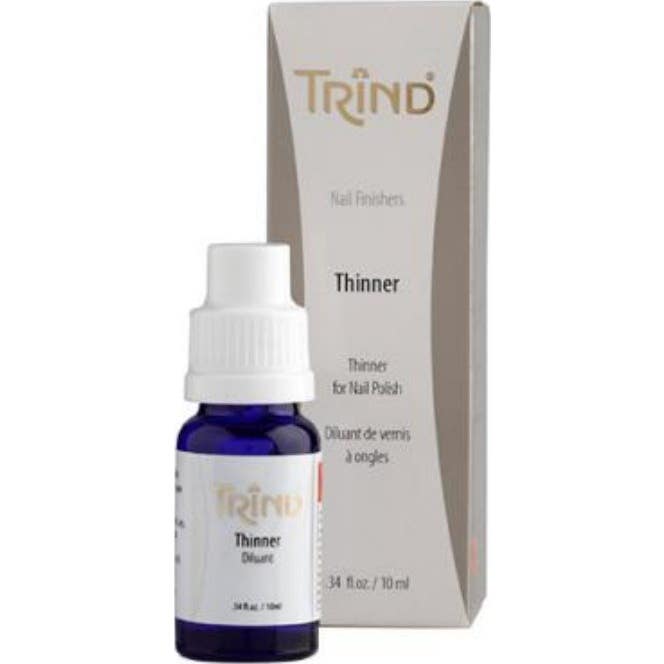 Trind Thinner 9ml