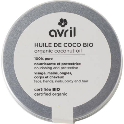 Avril Aceite de Coco Bio 100 ml