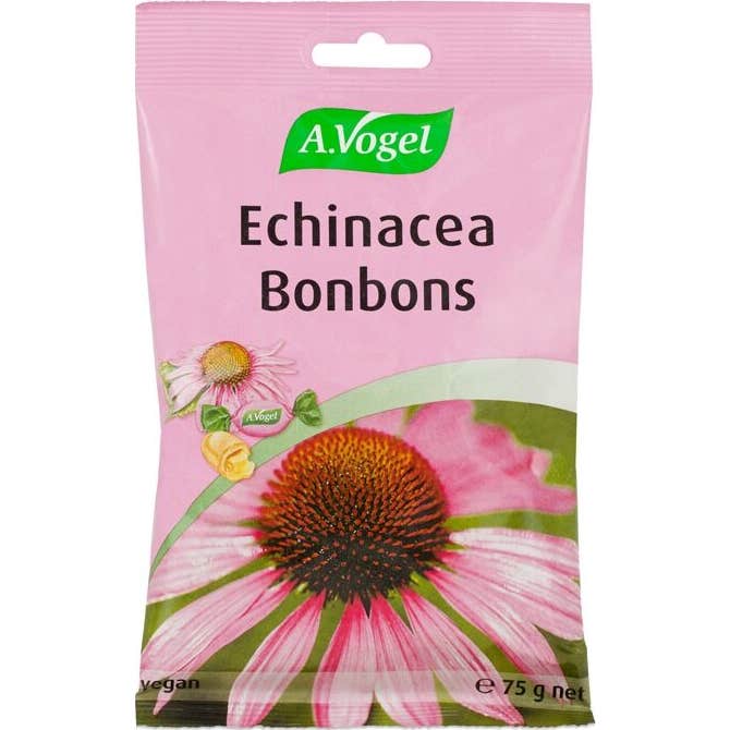 A. Vogel Echinacea Bonbons 75g