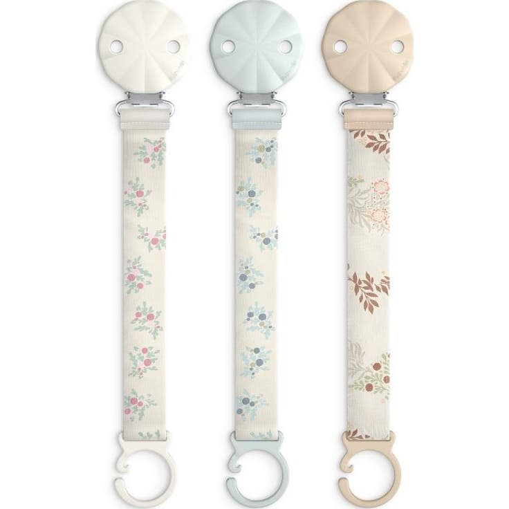 Suavinex Selection Poetry Broche con Cinta 1 ud