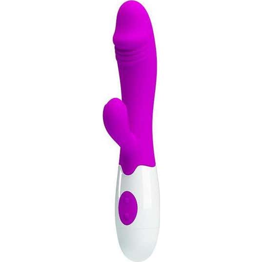 Pretty Love Vibrador Snappy 1ud