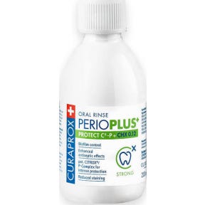Curaden Perio Plus+ Protect B/Bouch 200 ml