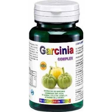 ROBIS Garcinia Complex 720 mg 60 caps