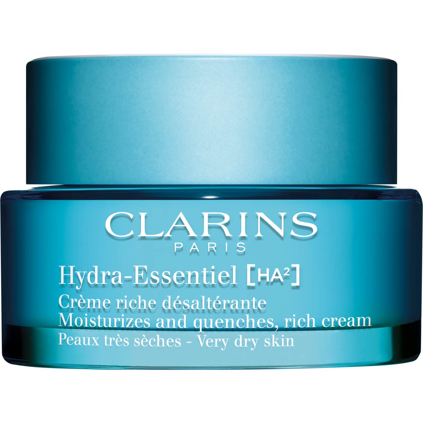 Clarins Hydra Essentiel Creme Desalterante Peaux Normal A Sech