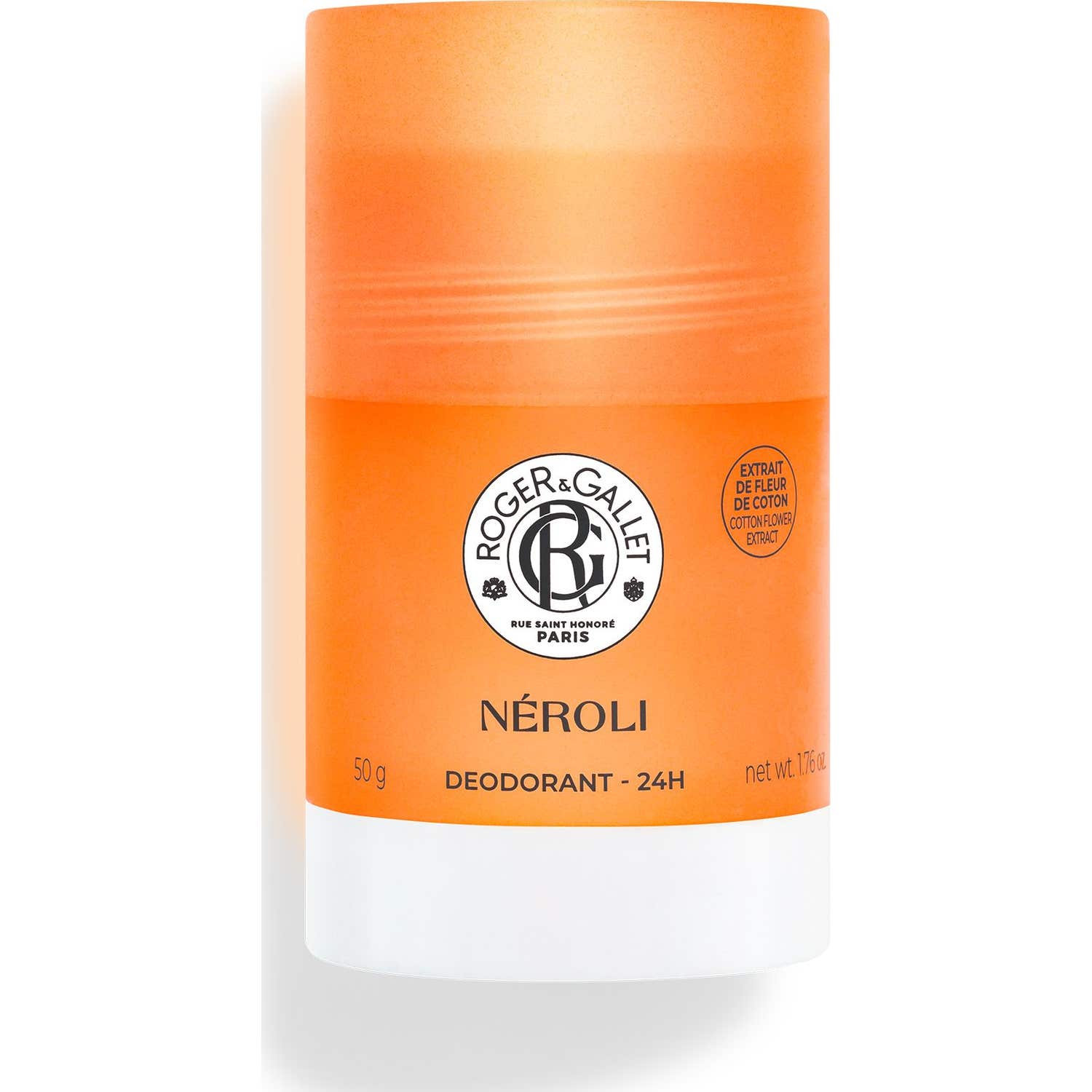 Roger & Gallet Neroli Desodorante 24H Stick 50 gr