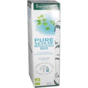 Santarome Abedul Seve 500 Ml